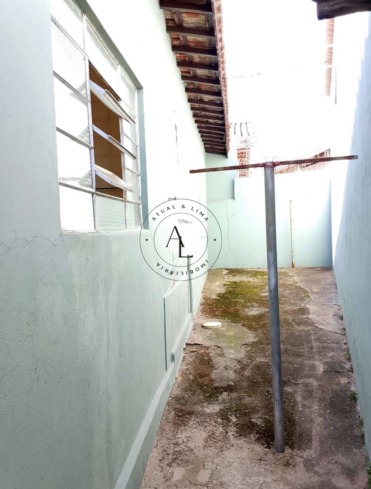 Casa à venda, com 2 quartos, 137m² - Atual & Lima Imoveis