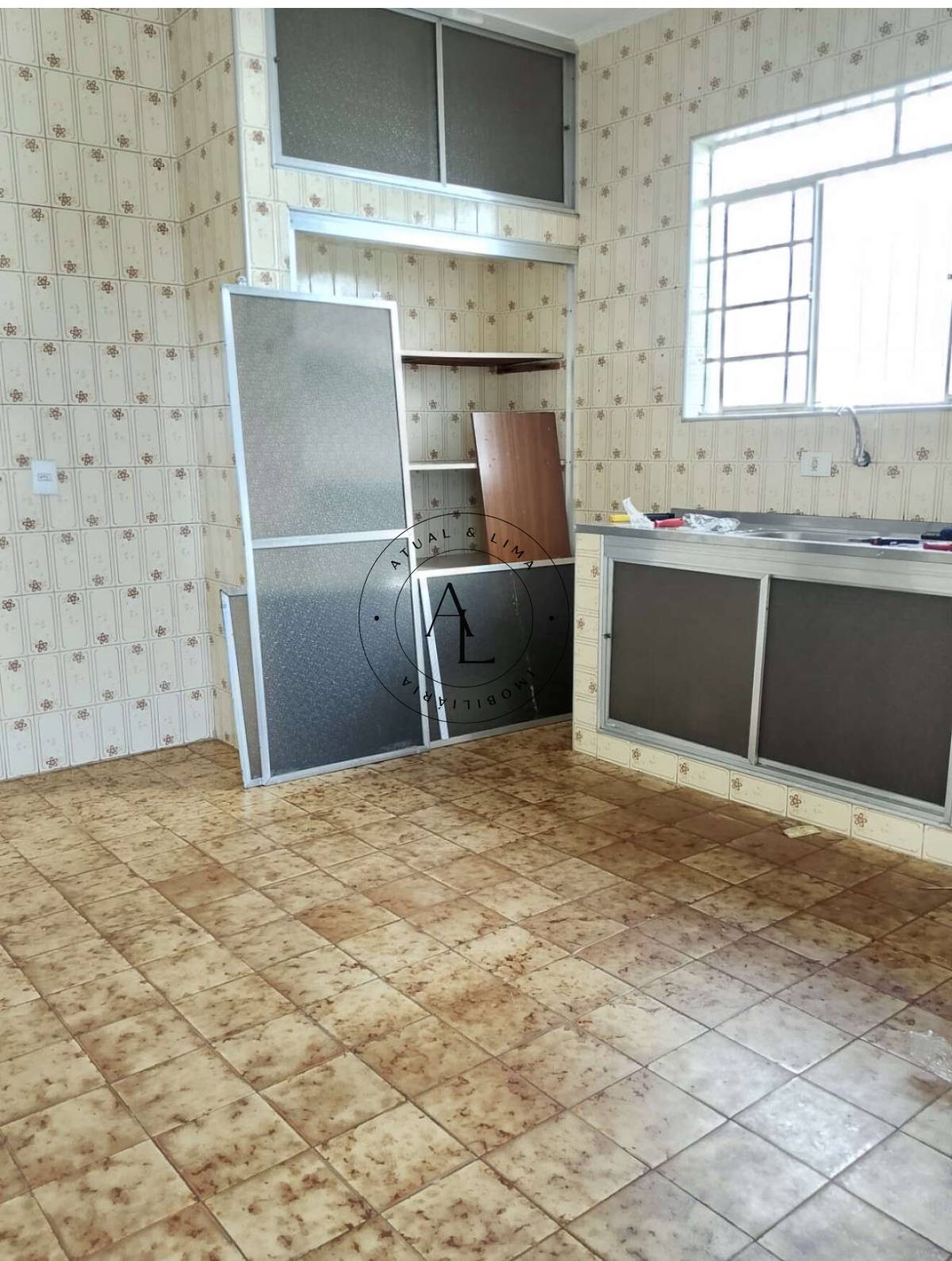 Casa à venda, com 2 quartos, 137m² - Atual & Lima Imoveis