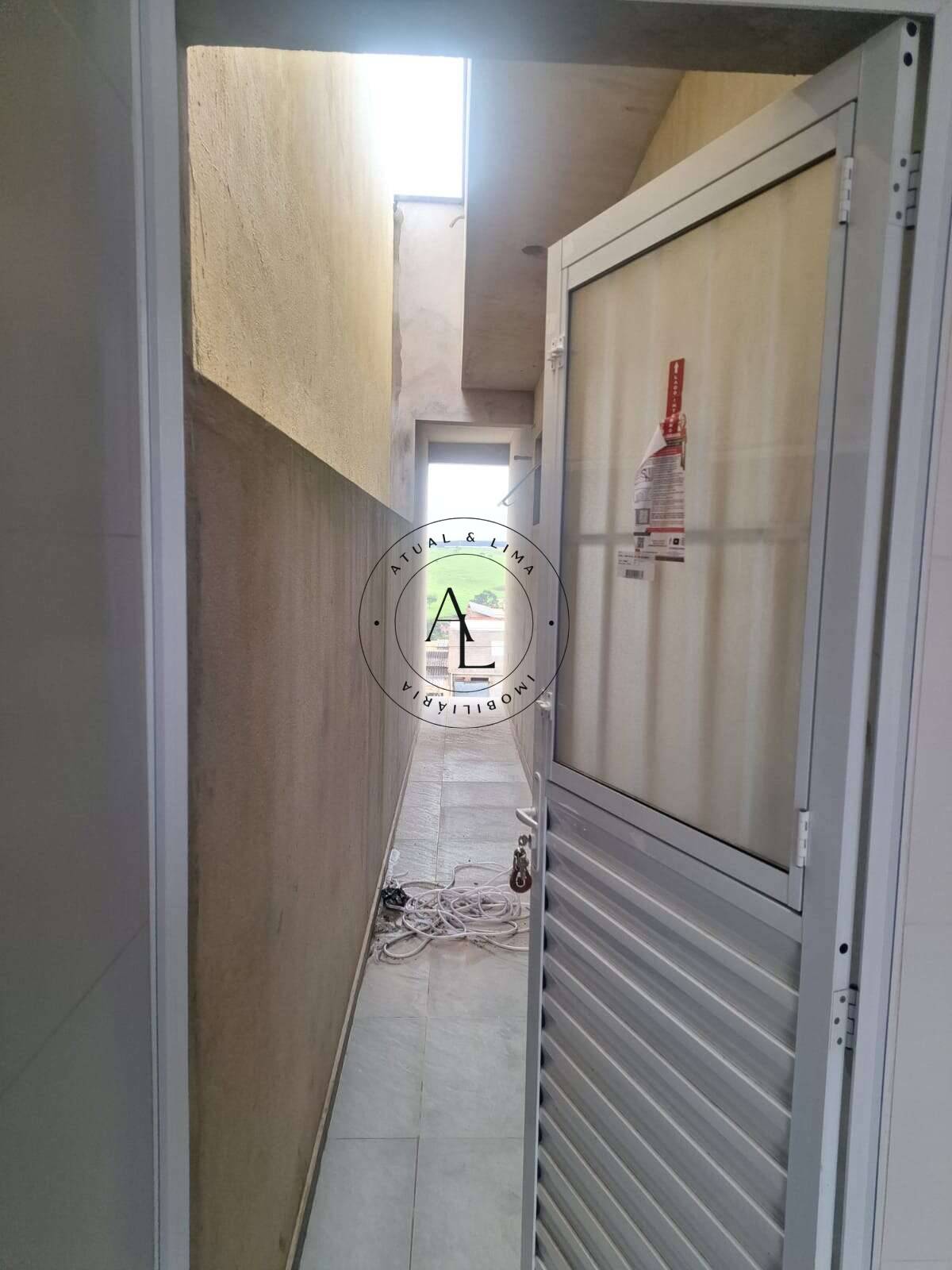Casa à venda, com 2 quartos, 100m² - Atual & Lima Imoveis