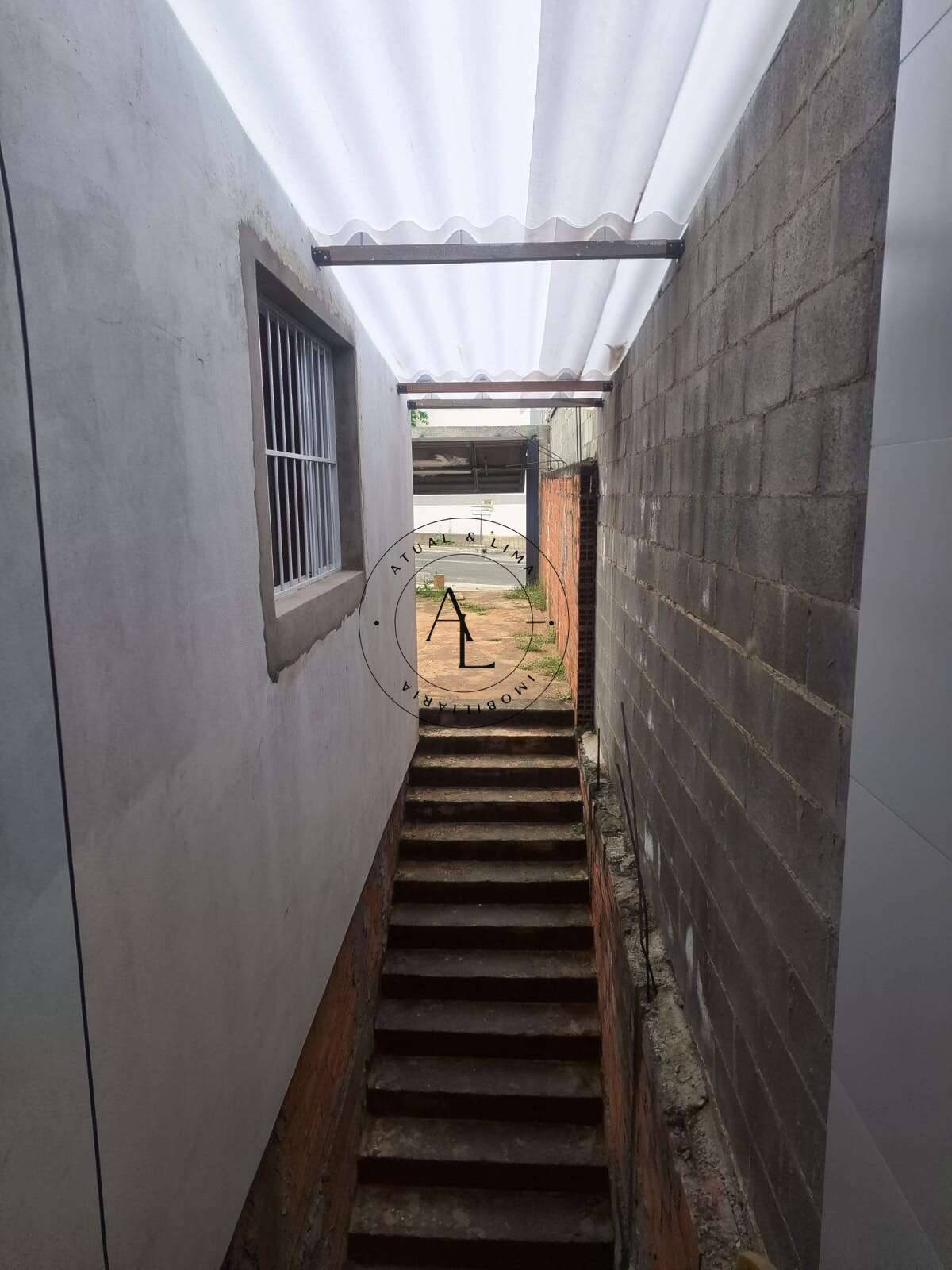 Casa à venda, com 2 quartos, 100m² - Atual & Lima Imoveis