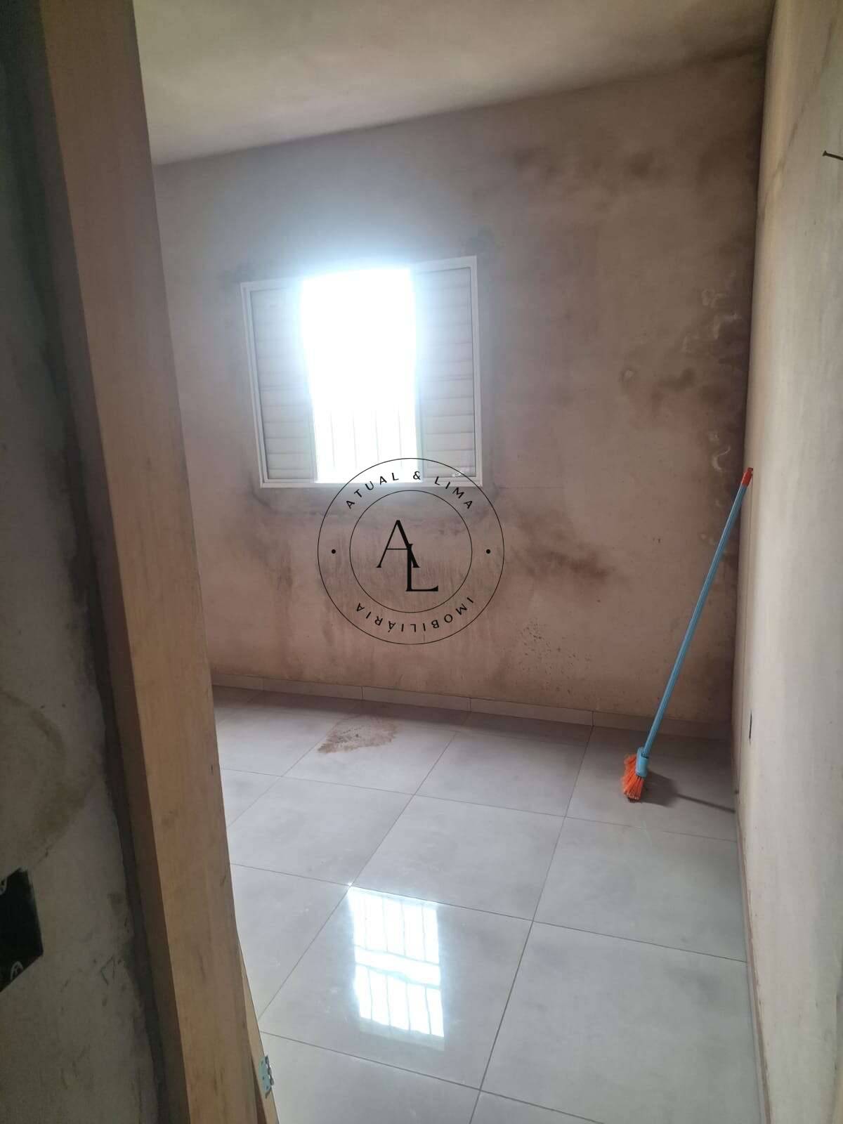 Casa à venda, com 2 quartos, 100m² - Atual & Lima Imoveis