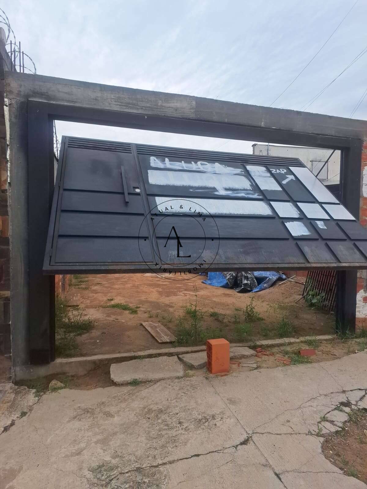 Casa à venda, com 2 quartos, 100m² - Atual & Lima Imoveis