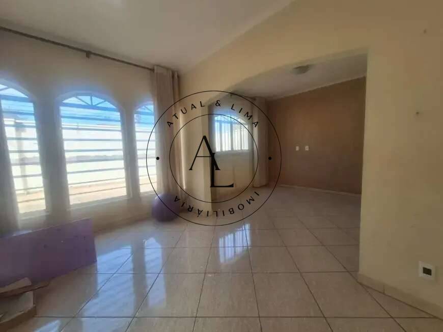 Casa à venda em Campinas, Chácara da Barra, com 3 quartos, 121,38m² - Atual & Lima Imoveis