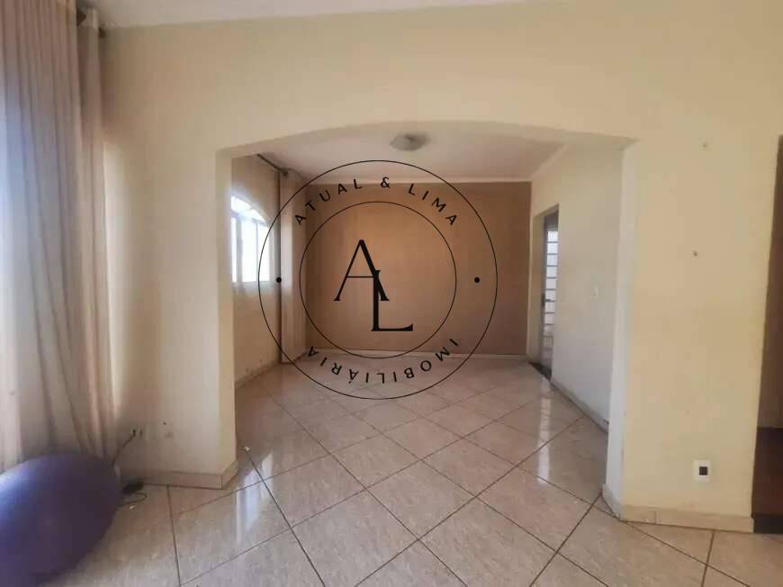 Casa à venda em Campinas, Chácara da Barra, com 3 quartos, 121,38m² - Atual & Lima Imoveis