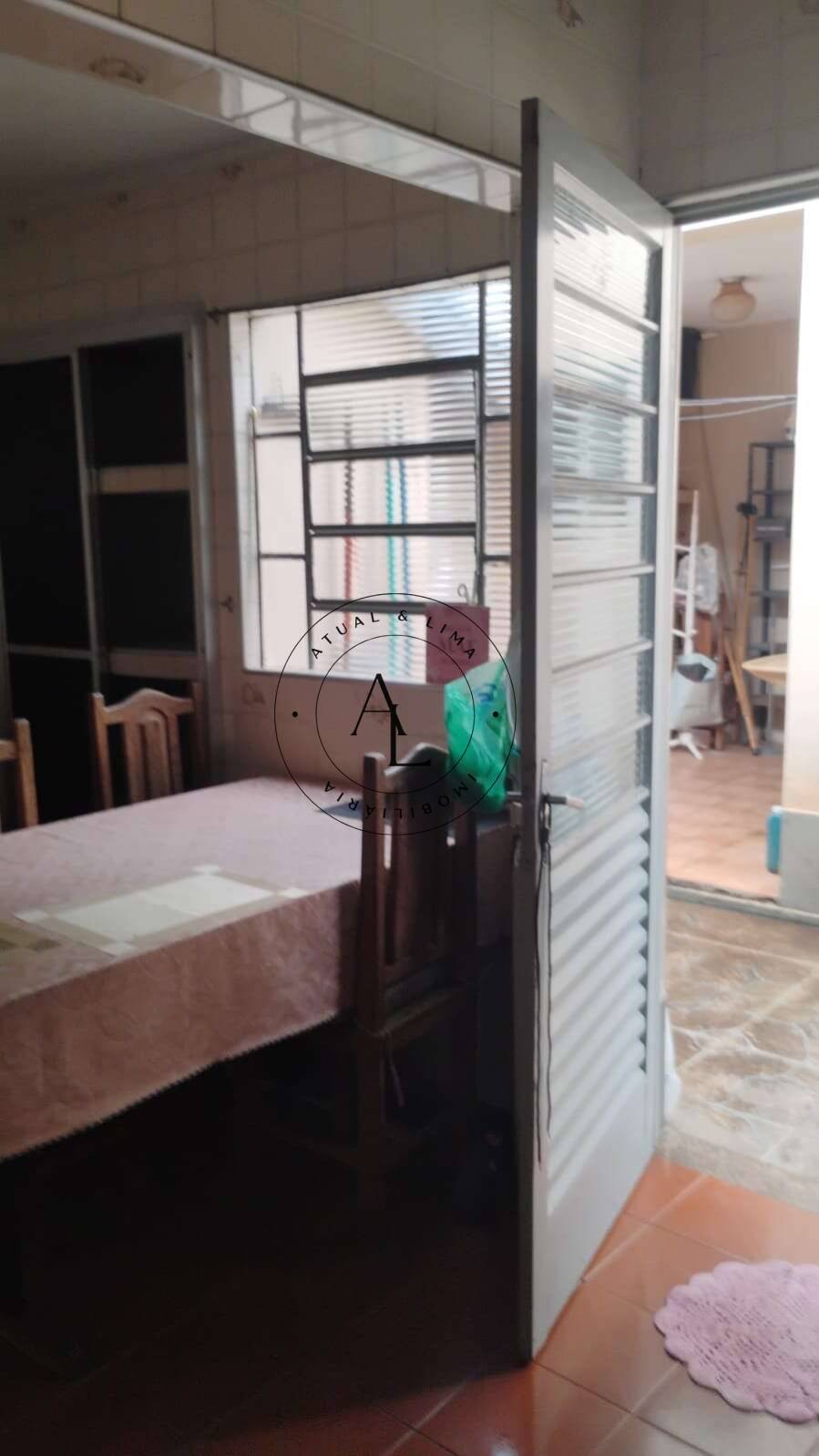 Casa à venda em Campinas, Vila Miguel Vicente Cury, com 3 quartos, 130m² - Atual & Lima Imoveis