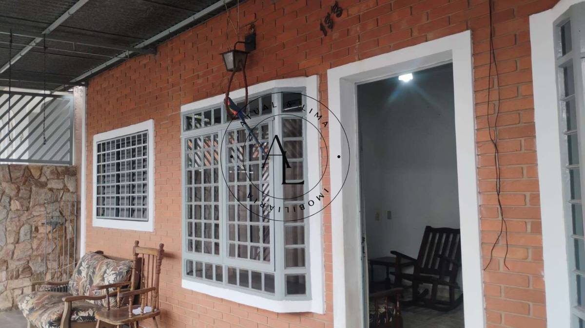 Casa à venda em Campinas, Vila Miguel Vicente Cury, com 3 quartos, 130m² - Atual & Lima Imoveis