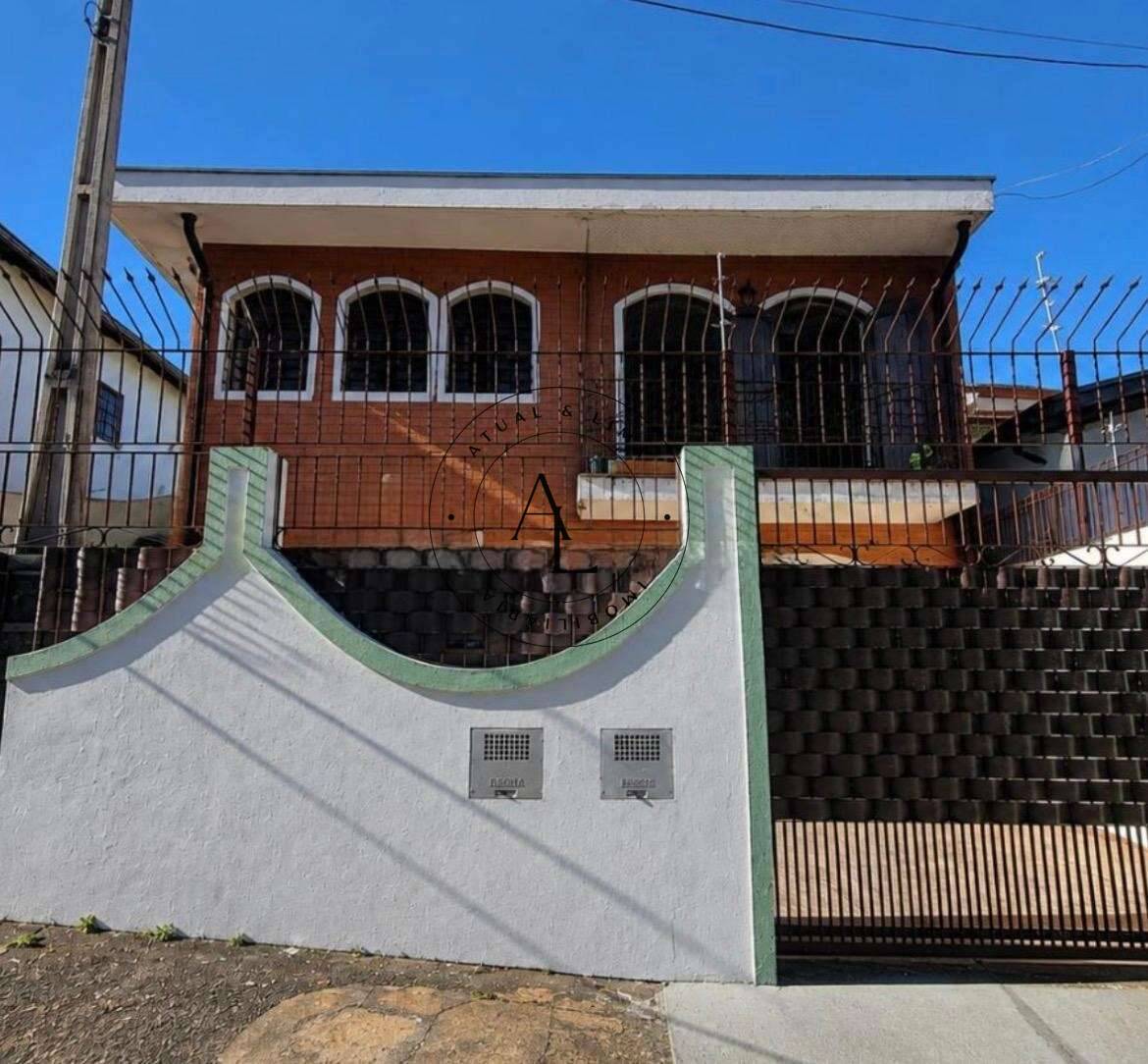 Casa, 4 quartos, 181 m² - Foto 2