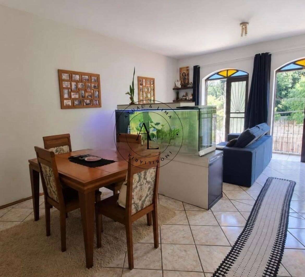 Casa, 4 quartos, 181 m² - Foto 3