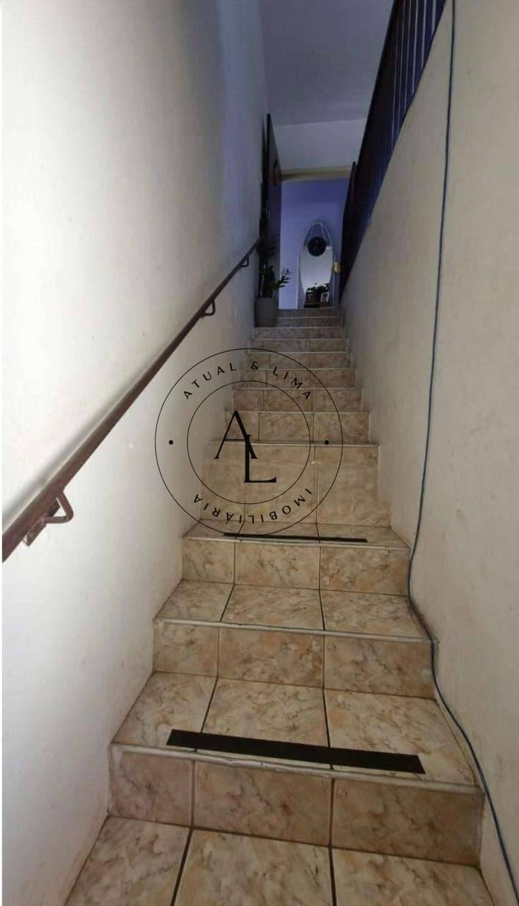 Casa, 4 quartos, 181 m² - Foto 4