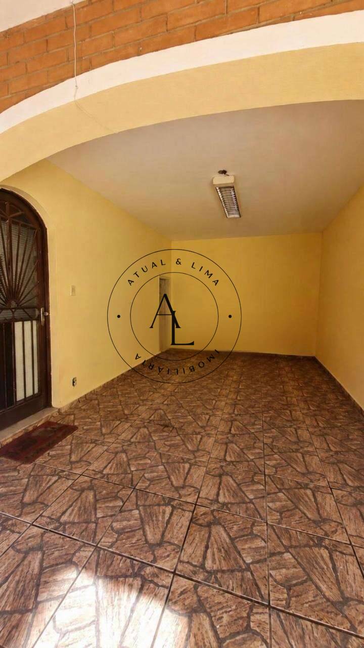 Casa, 4 quartos, 181 m² - Foto 5