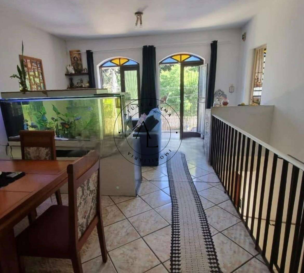 Casa, 4 quartos, 181 m² - Foto 6