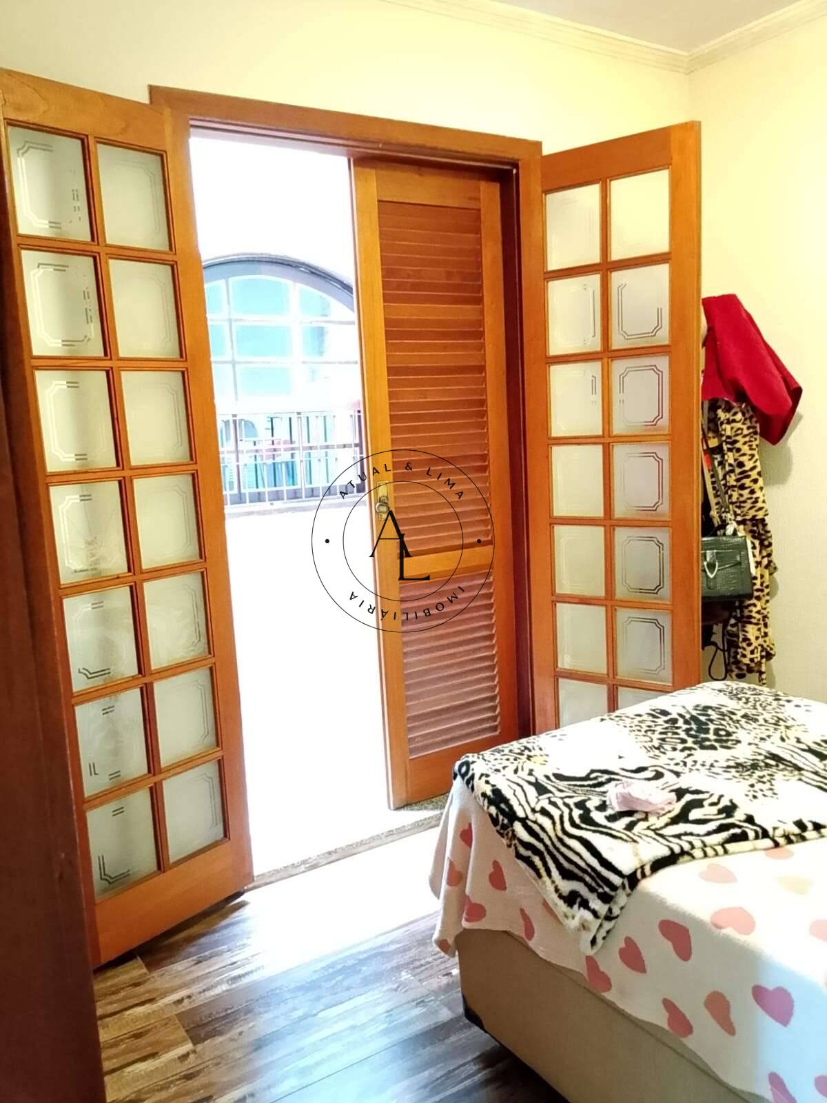Casa à venda, com 4 quartos, 200m² - Atual & Lima Imoveis