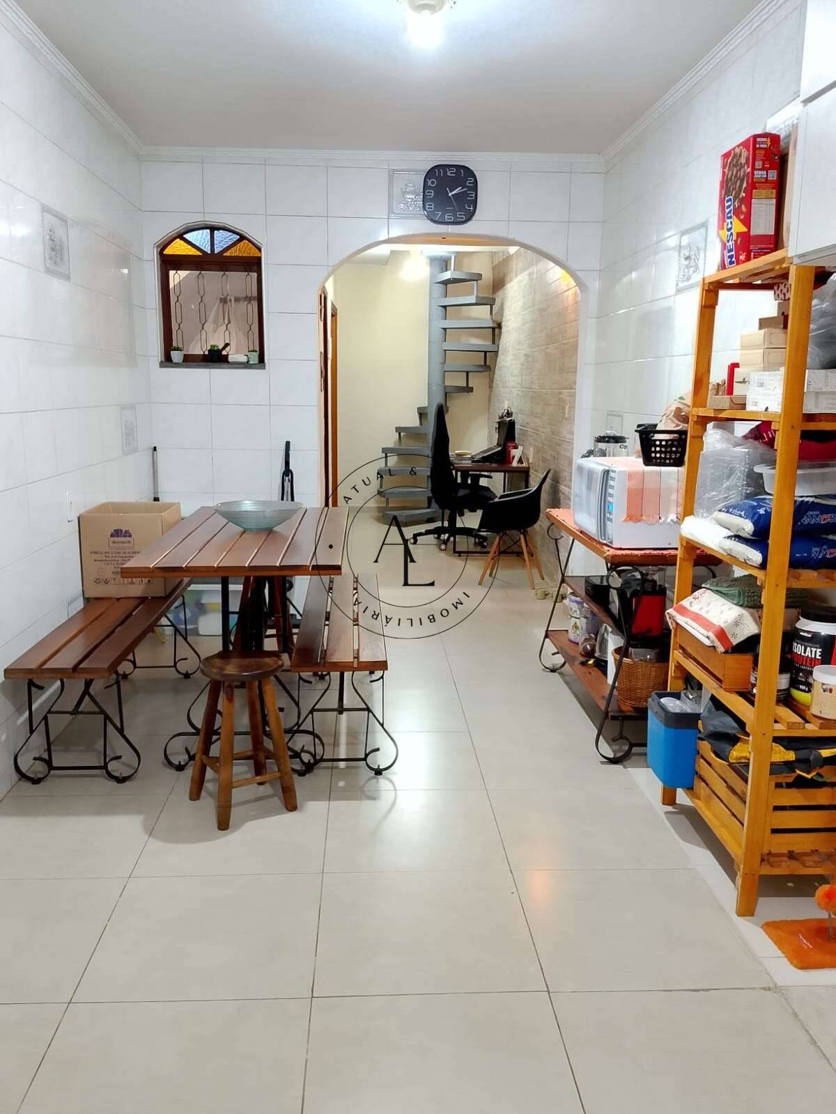 Casa à venda, com 4 quartos, 200m² - Atual & Lima Imoveis