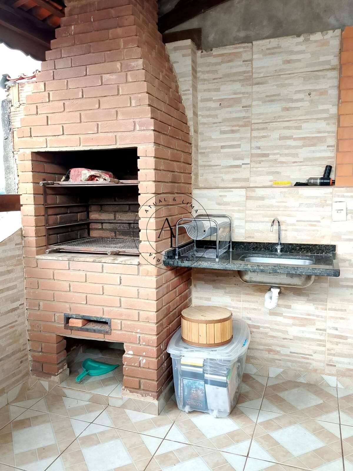 Casa à venda, com 4 quartos, 200m² - Atual & Lima Imoveis