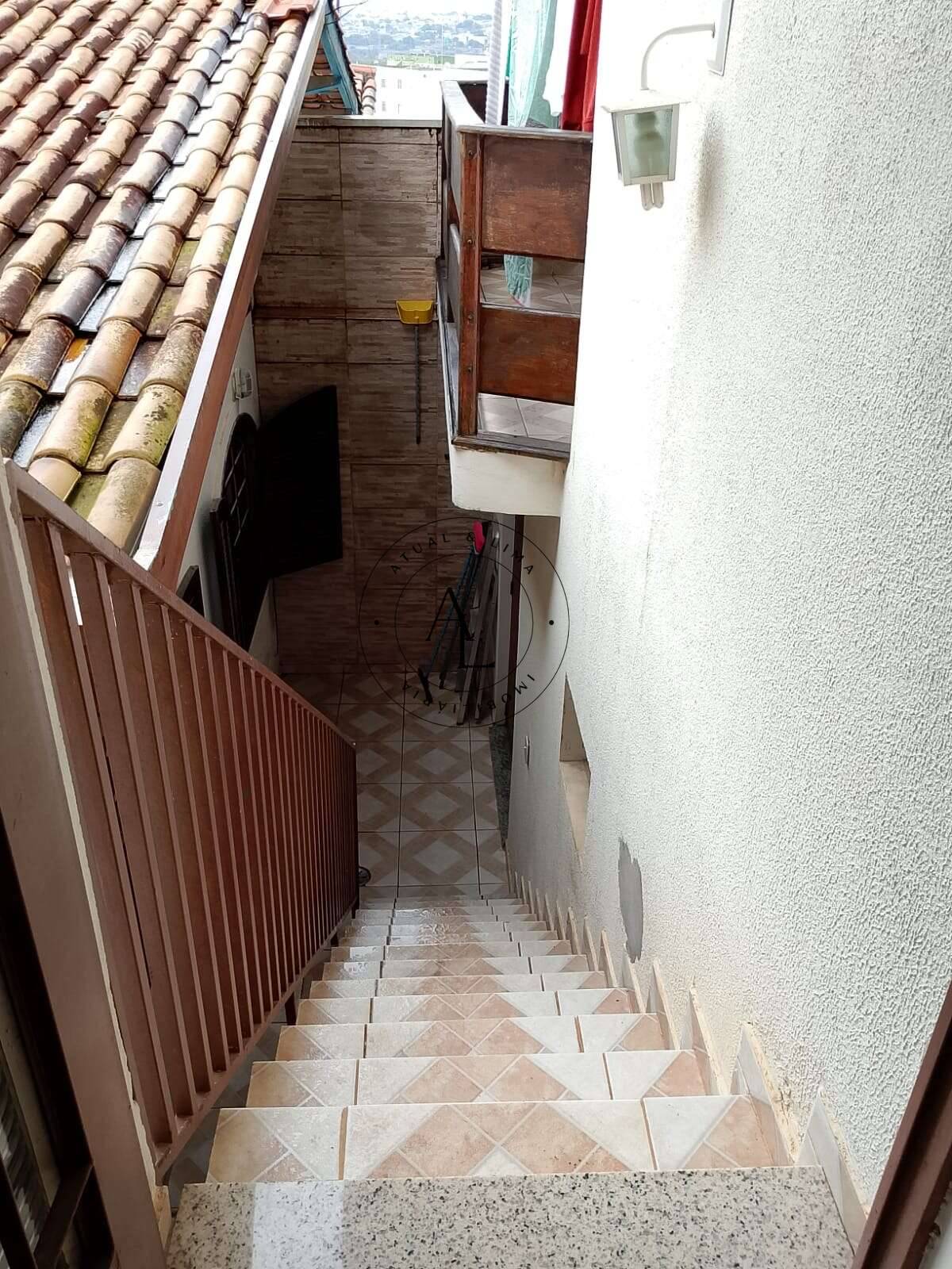 Casa à venda, com 4 quartos, 200m²