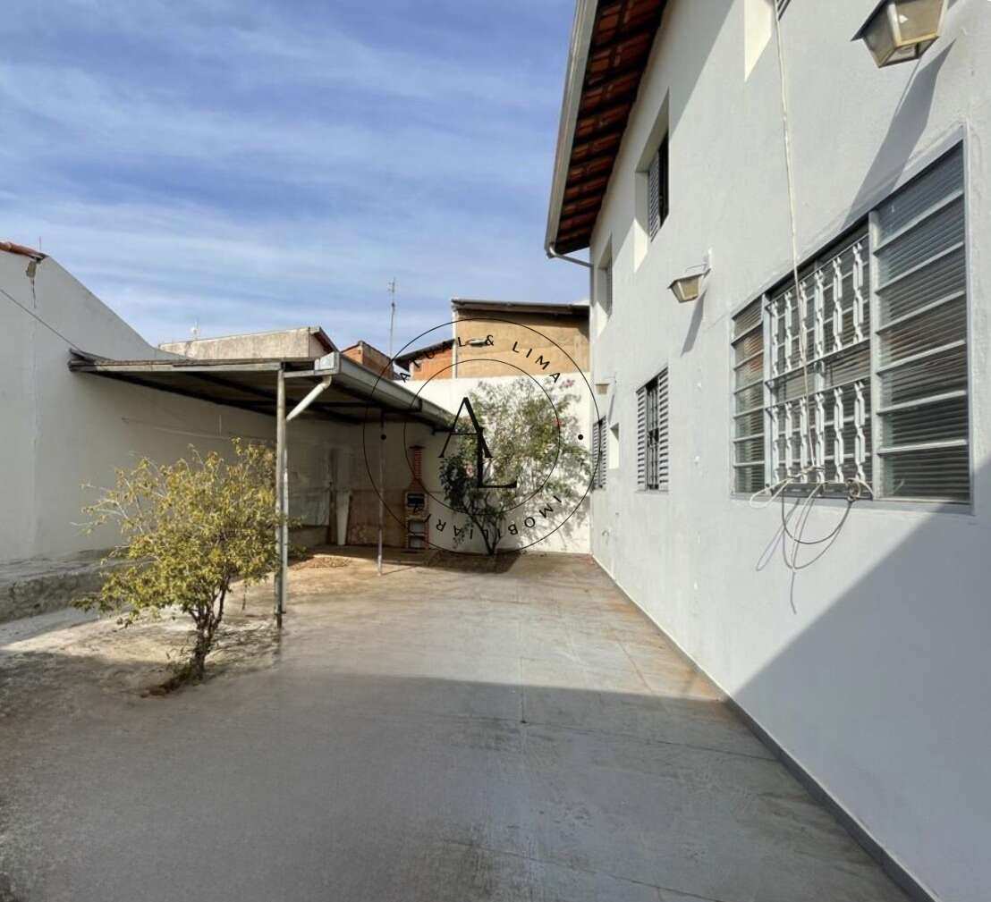 Casa à venda, com 4 quartos, 219m² - Atual & Lima Imoveis