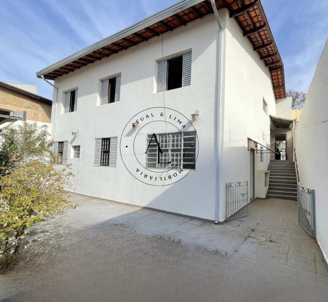 Casa à venda, com 4 quartos, 219m² - Atual & Lima Imoveis