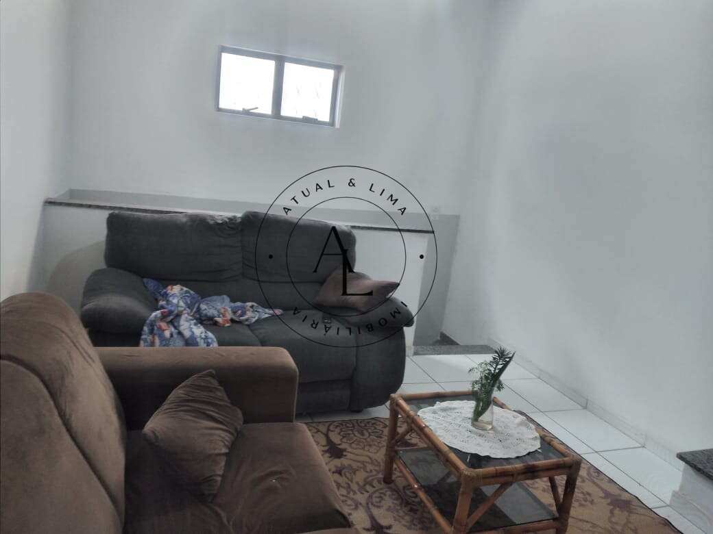 Casa à venda, com 5 quartos, 270m² - Atual & Lima Imoveis