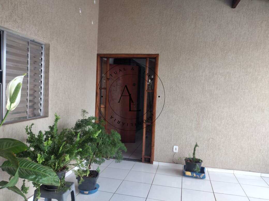 Casa à venda, com 5 quartos, 270m² - Atual & Lima Imoveis