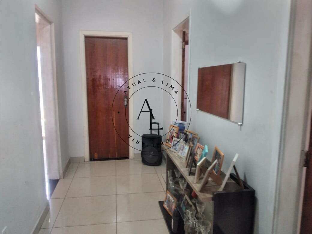 Casa à venda, com 5 quartos, 270m² - Atual & Lima Imoveis