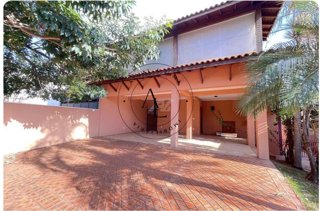 Casa à venda em Campinas, Bairro das Palmeiras, com 4 quartos, 350m² - Atual & Lima Imoveis