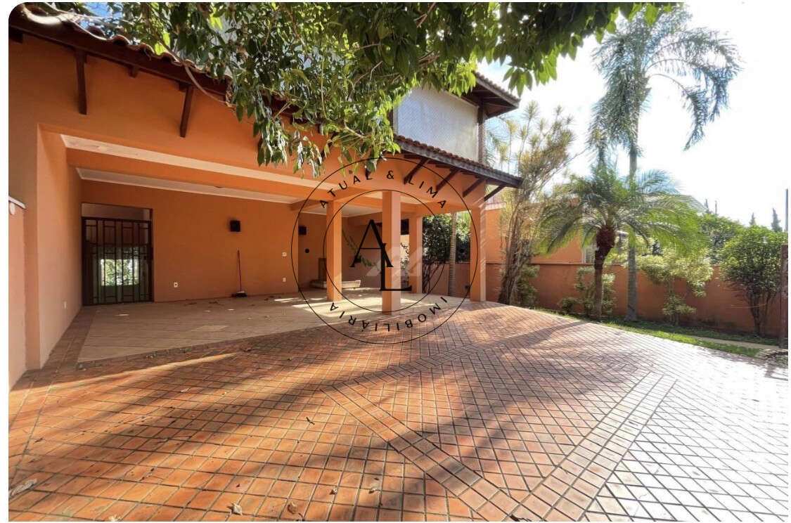 Casa à venda em Campinas, Bairro das Palmeiras, com 4 quartos, 350m² - Atual & Lima Imoveis