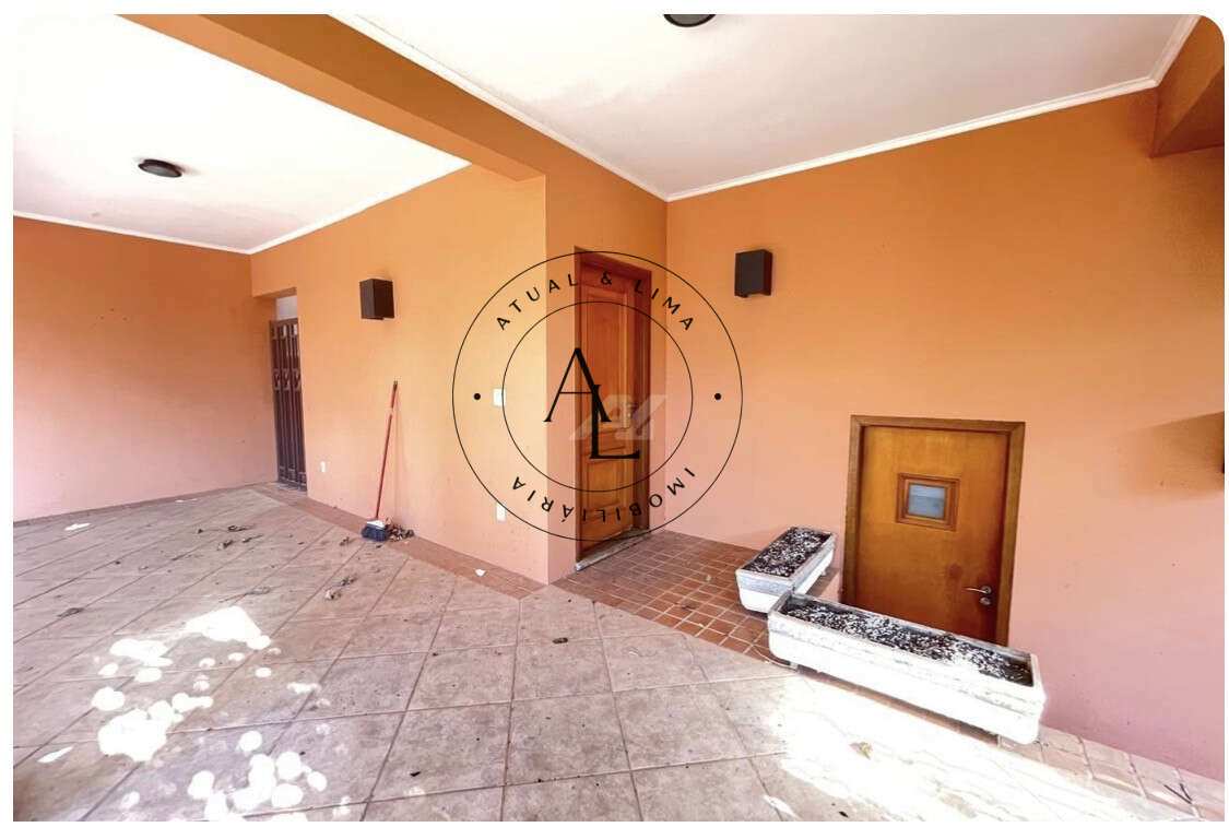 Casa à venda em Campinas, Bairro das Palmeiras, com 4 quartos, 350m² - Atual & Lima Imoveis