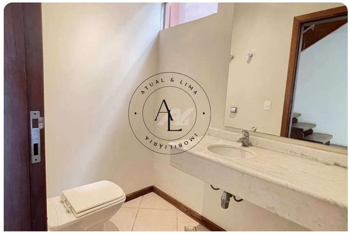 Casa, 4 quartos, 350 m² - Foto 7