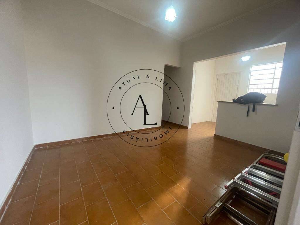 Casa à venda em Campinas, Bonfim, com 3 quartos, 148m² - Atual & Lima Imoveis