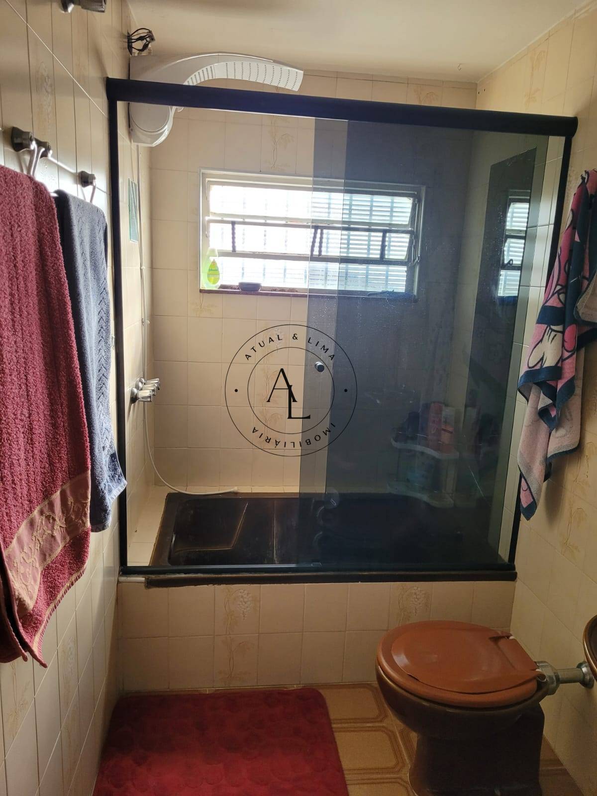 Casa à venda em Campinas, Botafogo, com 3 quartos, 163m² - Atual & Lima Imoveis