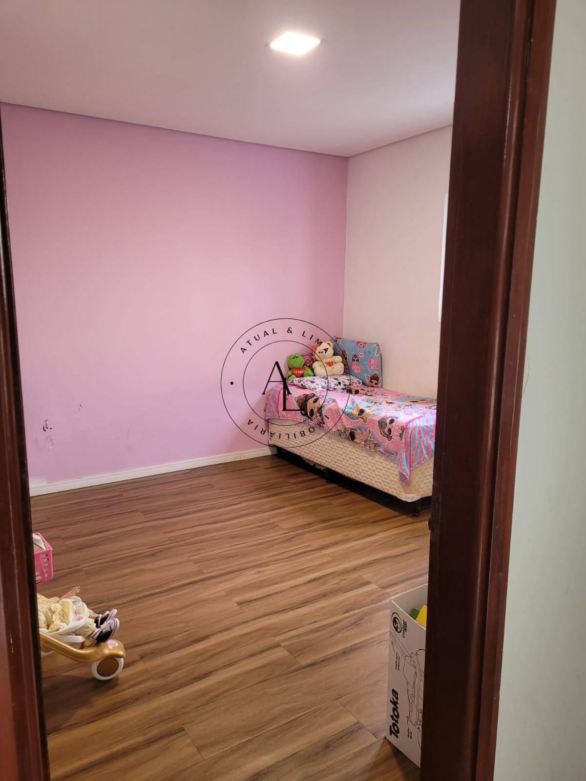 Casa à venda em Campinas, Botafogo, com 3 quartos, 163m² - Atual & Lima Imoveis