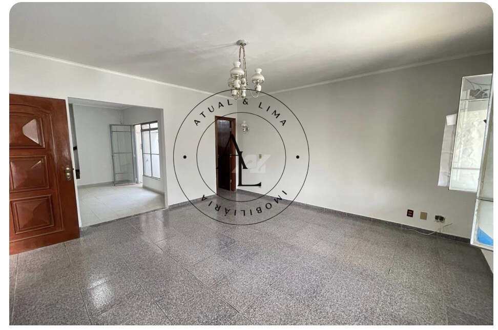Casa à venda em Campinas, Cidade Universitária, com 4 quartos, 219m² - Atual & Lima Imoveis