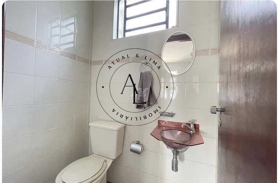 Casa à venda em Campinas, Cidade Universitária, com 4 quartos, 219m² - Atual & Lima Imoveis