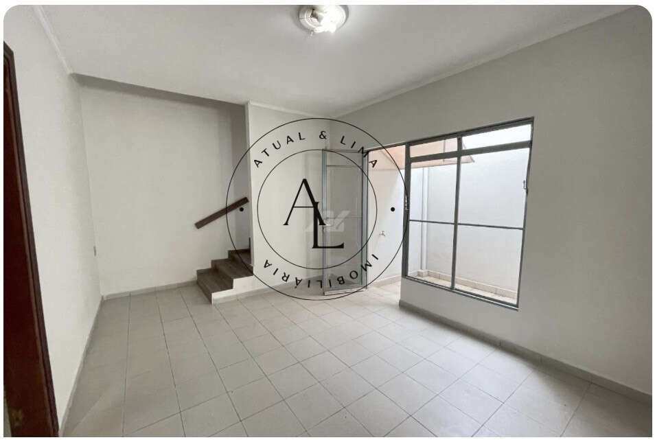 Casa à venda em Campinas, Cidade Universitária, com 4 quartos, 219m² - Atual & Lima Imoveis