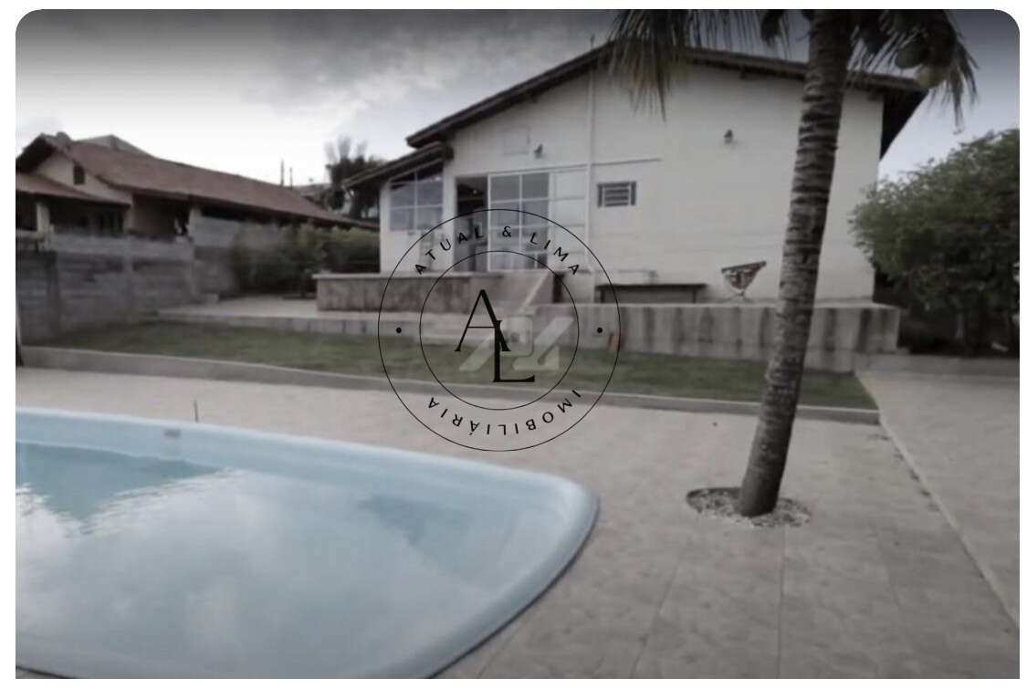 Casa à venda em Campinas, Jardim Conceição (Sousas), com 3 quartos, 211m² - Atual & Lima Imoveis