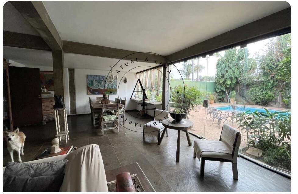 Casa à venda em Campinas, Jardim das Paineiras, com 4 quartos, 215m² - Atual & Lima Imoveis