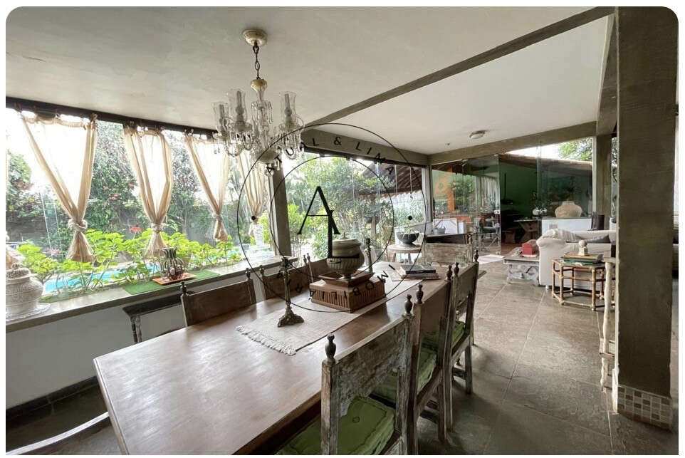 Casa à venda em Campinas, Jardim das Paineiras, com 4 quartos, 215m² - Atual & Lima Imoveis