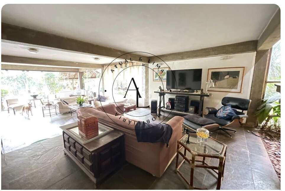 Casa, 4 quartos, 215 m² - Foto 4