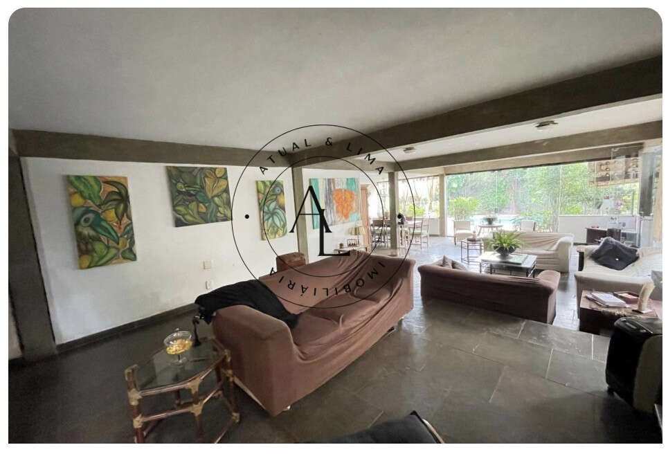 Casa, 4 quartos, 215 m² - Foto 5