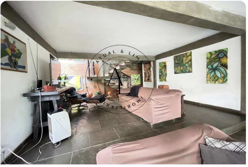Casa, 4 quartos, 215 m² - Foto 6