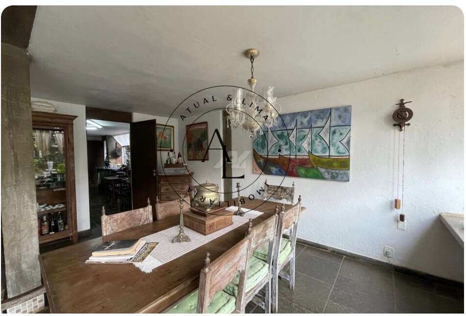 Casa, 4 quartos, 215 m² - Foto 7