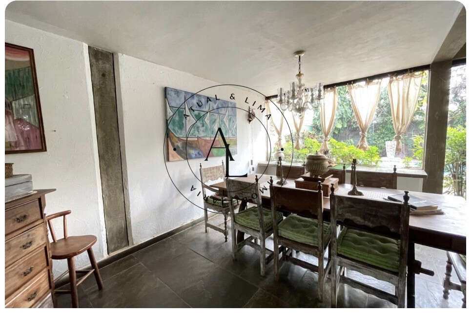 Casa, 4 quartos, 215 m² - Foto 8