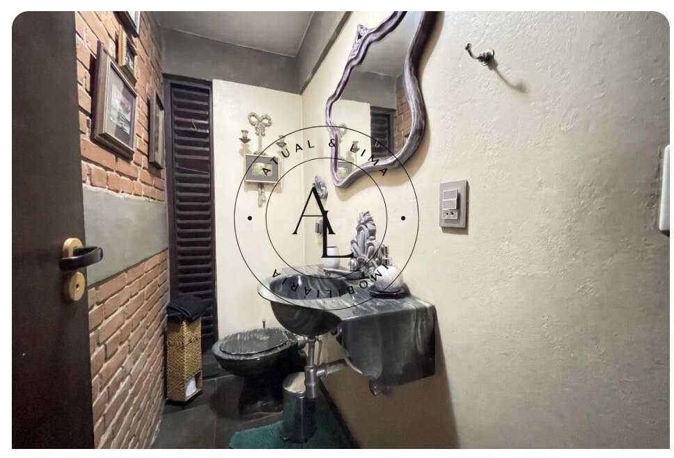 Casa, 4 quartos, 215 m² - Foto 9