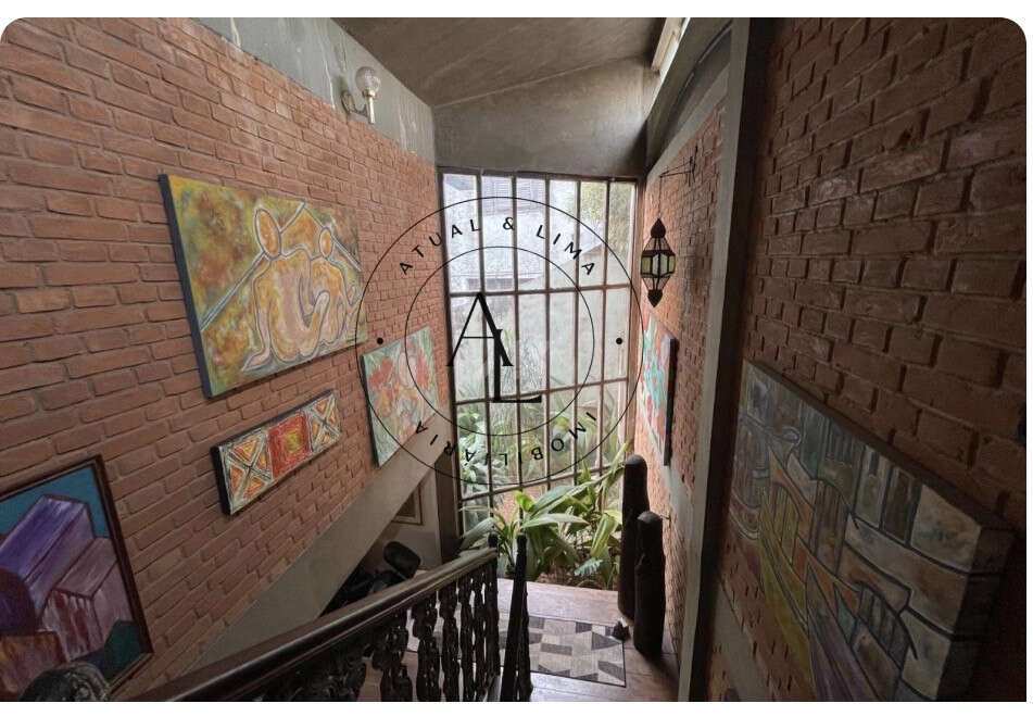 Casa, 4 quartos, 215 m² - Foto 10