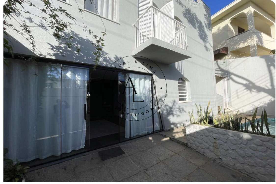 Casa à venda em Campinas, Jardim Guarani, com 3 quartos, 263m² - Atual & Lima Imoveis