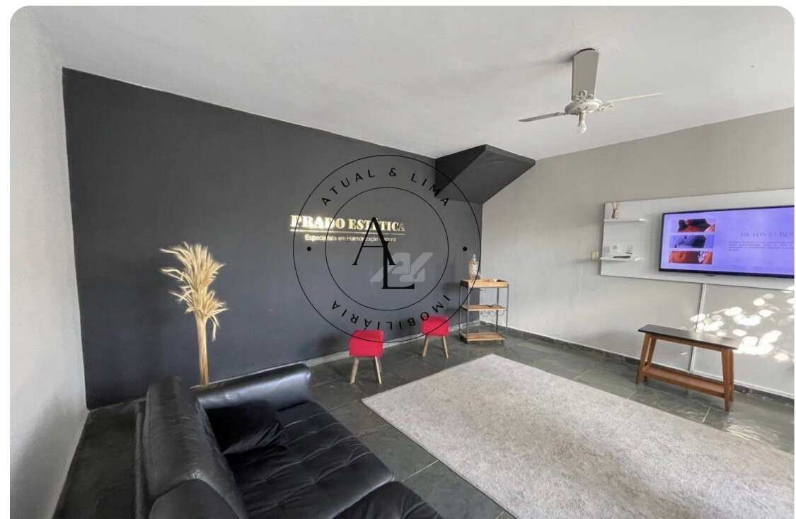 Casa à venda em Campinas, Jardim Guarani, com 3 quartos, 263m² - Atual & Lima Imoveis