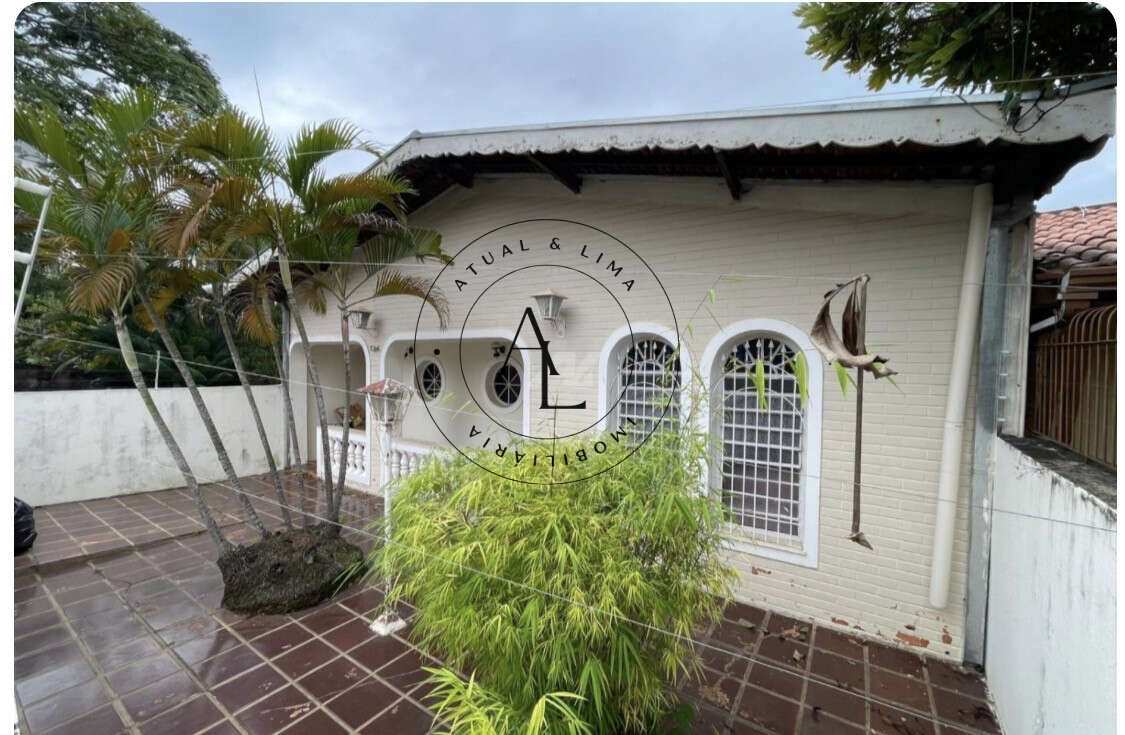 Casa à venda em Campinas, Jardim Madalena, com 4 quartos, 280m² - Atual & Lima Imoveis