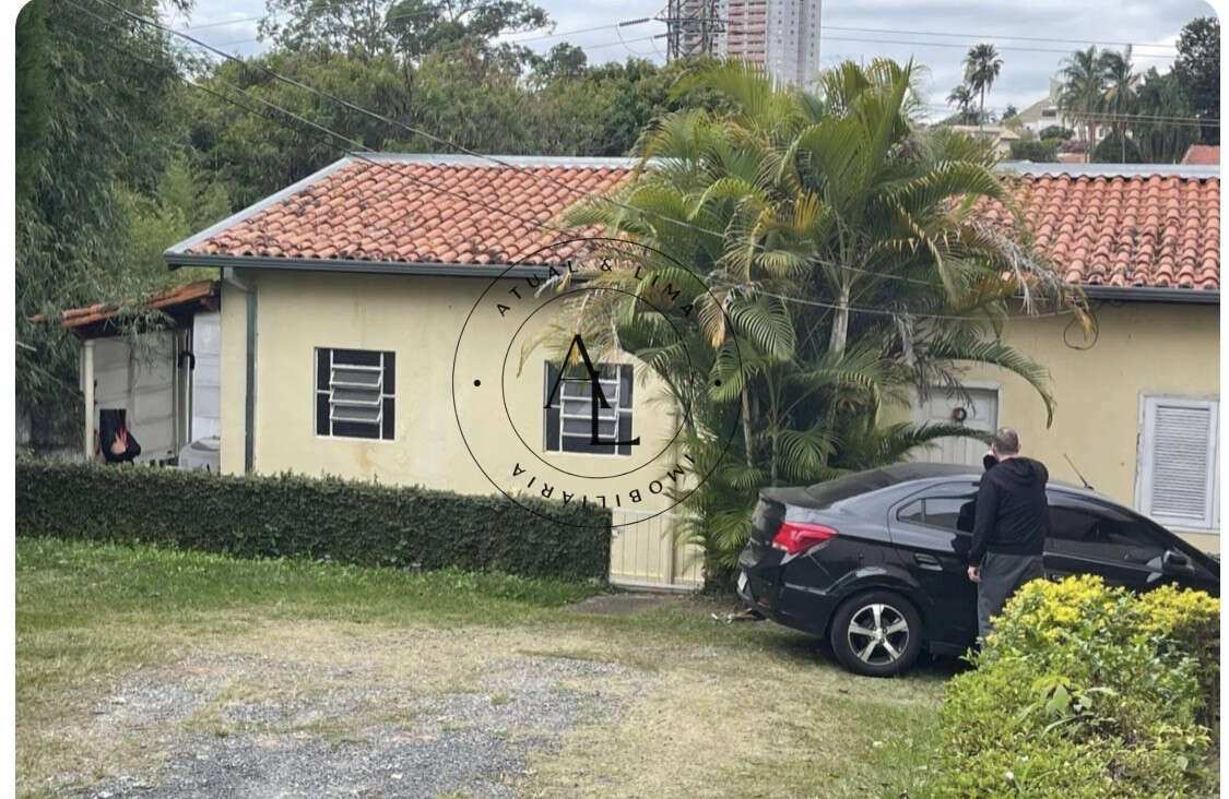 Casa à venda em Campinas, Jardim Madalena, com 4 quartos, 280m² - Atual & Lima Imoveis