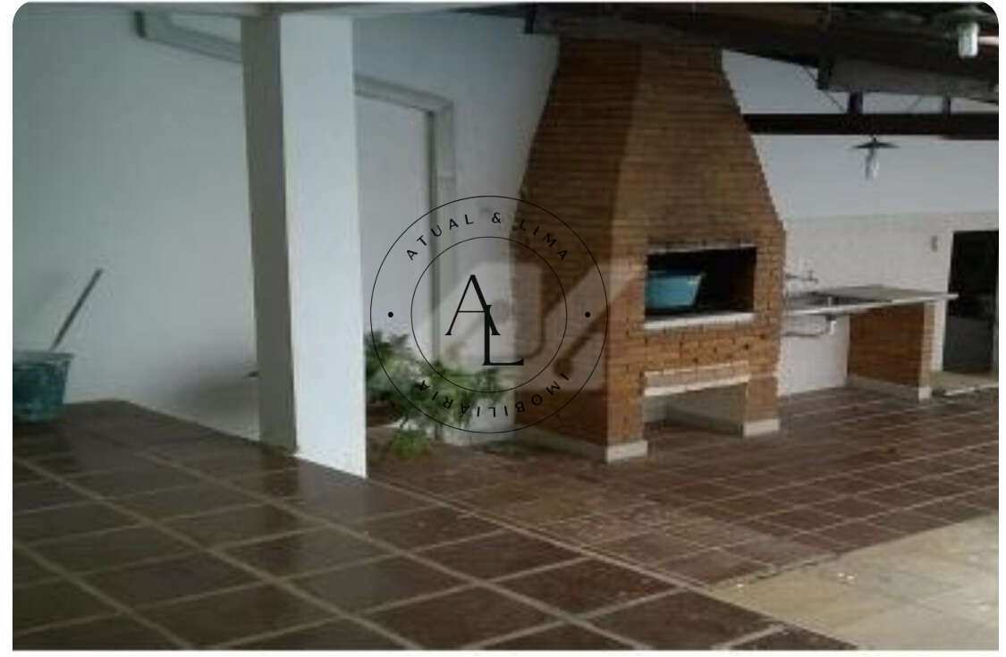Casa à venda em Campinas, Jardim Madalena, com 4 quartos, 280m² - Atual & Lima Imoveis