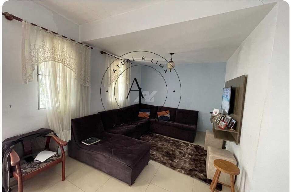 Casa à venda em Campinas, Jardim Maria Rosa, com 3 quartos, 140m² - Atual & Lima Imoveis